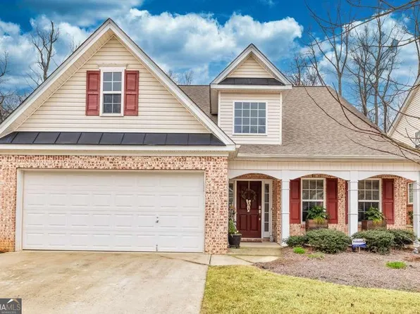 5658 Ashmoore Ct, Flowery Branch, GA 30542