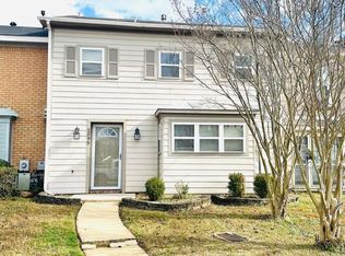 2095 Rexford Rd, Montgomery, AL 36116