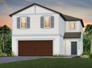 Talon Plan, Vida's Way, Wesley Chapel, FL 33545