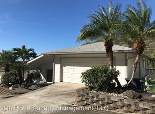 1443 Miloiki St, Honolulu, HI 96825