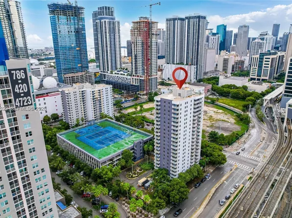 800 N Miami Ave, Miami, FL