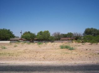 1210 E 4th St, Big Spring, TX 79720