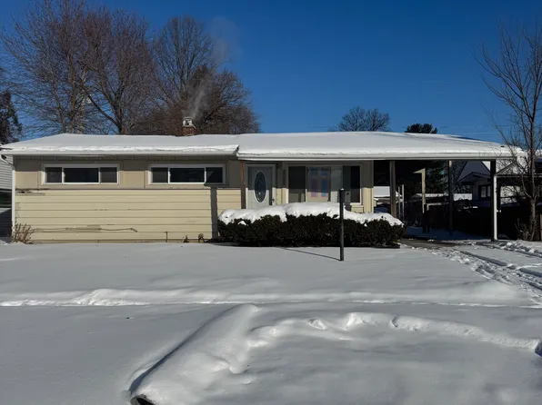 3531 Pingree Ave, Flint, MI 48503