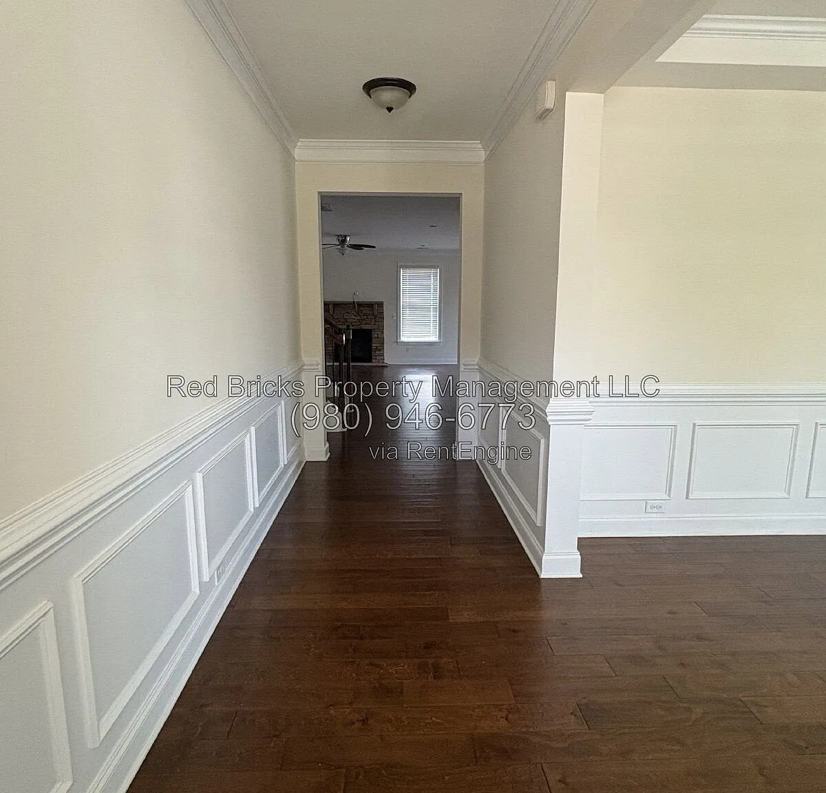 4 bed, 3.0 bath, 3381 sqft, $3,095 — Photo 3
