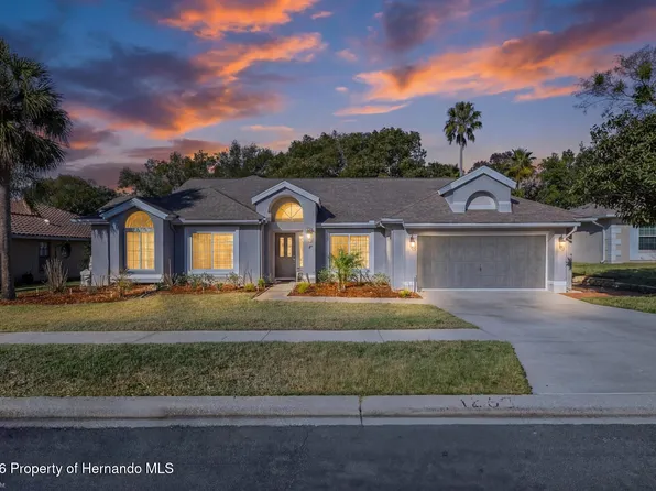 1269 Masada Ln, Spring Hill, FL 34608
