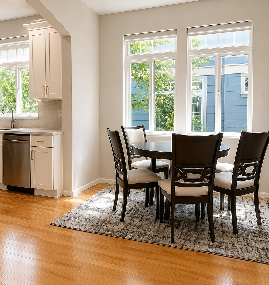 3 bed, 2.5 bath, 1710 sqft, $4,100 — Photo 2