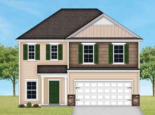 34 Cockle Shell Rd, Savannah, GA 31419