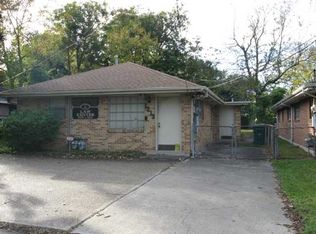1211 Williams Blvd, Kenner, LA 70062