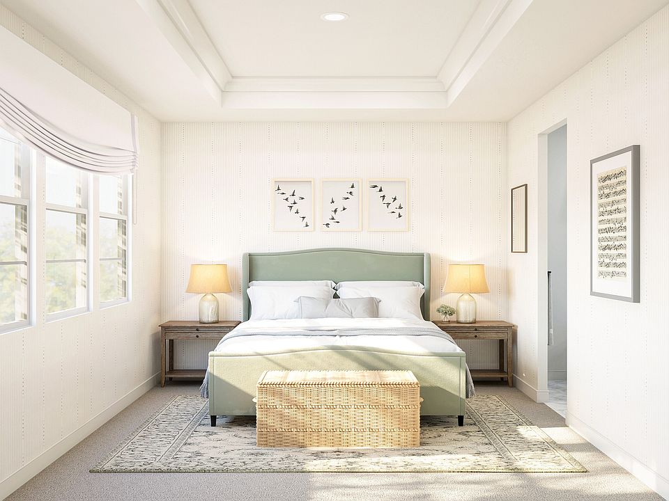 Cork Plan, Aguila at Terra Lago, Indio, CA 92203 Zillow