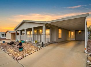 9855 E Irvington Rd #176, Tucson, AZ 85730