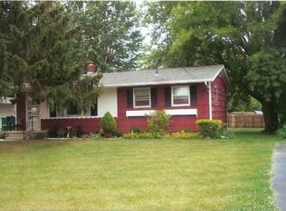 4137 Limerick Rd, Clyde, OH 43410