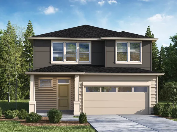 Ballard Plan, Bailey Meadows