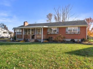 1173 Emily Dr, Milford, OH 45150