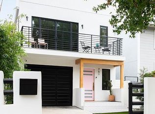 751 Oxford Ave, Marina Del Rey, CA 90292