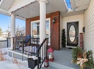 46 Longview Cres, Spruce Grove, AB