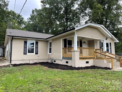 1617 W 4th Ave, Gastonia, NC, 28052