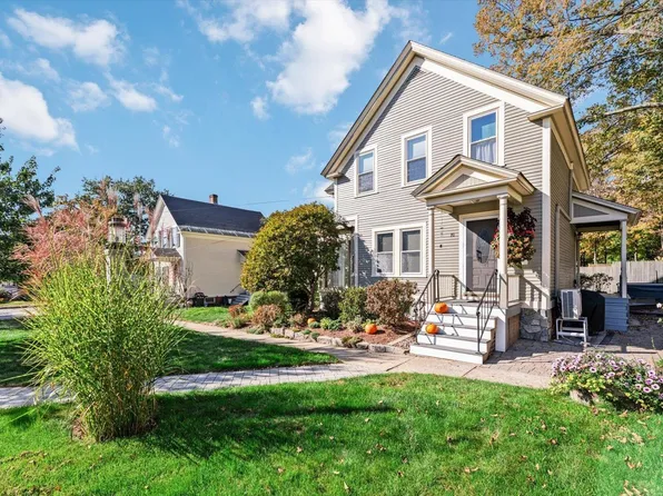 70 South Lincoln Street, Keene, NH 03431