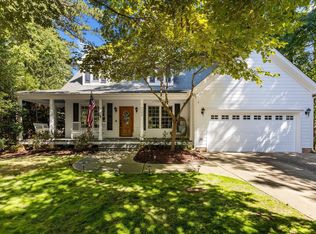 1102 Haughton Green Ct, Apex, NC 27502