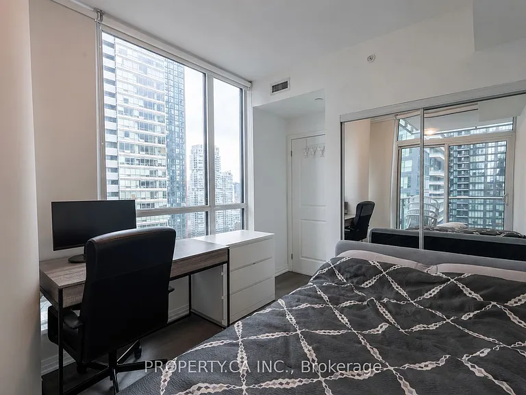 8 Mercer St #2611 — Photo 21