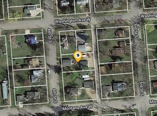 505 4th St S, Atwater, MN 56209