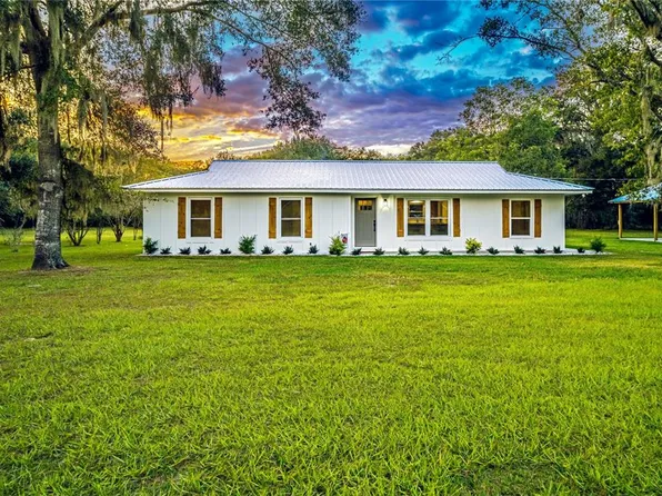 6606 NW 160th St, Alachua, FL 32615