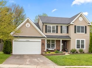 15946 S Arbor Dr, Plainfield, IL 60586