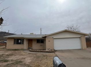 1310 Scenic Dr, Alamogordo, NM 88310