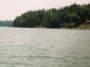 LOT 74 Nepp Poin, Roque Bluffs, ME 04654