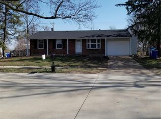 11890 Majella Dr, Bridgeton, MO 63044