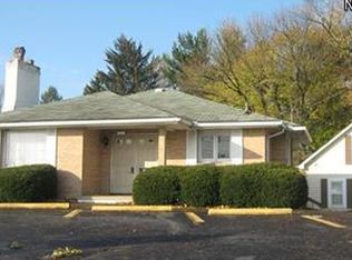 3318 Manchester Rd, Akron, OH 44319