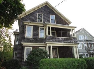 93 Stafford Rd, Fall River, MA 02721