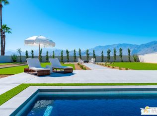 3111 E San Juan Rd, Palm Springs, CA 92262