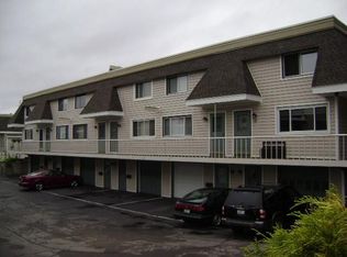 4156 Post Rd UNIT 23, Warwick, RI 02886