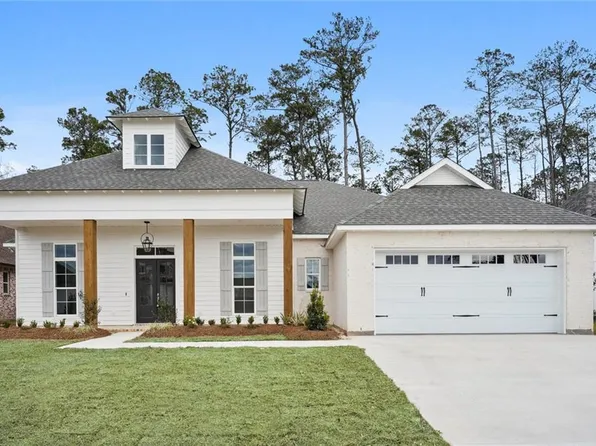 516 Blue Heron Ln, Madisonville, LA 70447