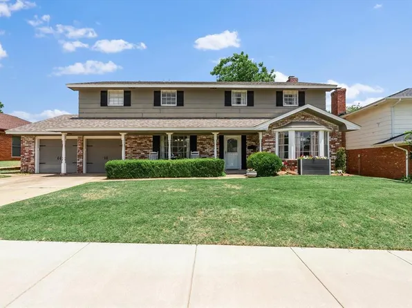 11604 N Victoria Dr, Oklahoma City, OK 73120