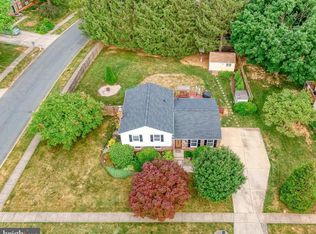 1357 Vanderbilt Rd, Bel Air, MD 21014