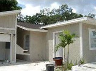 7051 Jarvis Rd, Sarasota, FL 34241