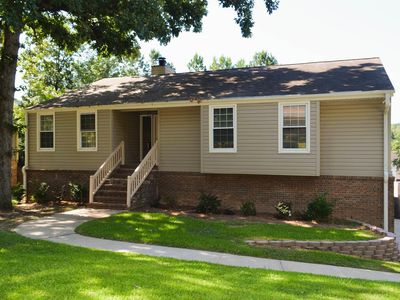 2913 Selkirk Cir, Birmingham, AL, 35242
