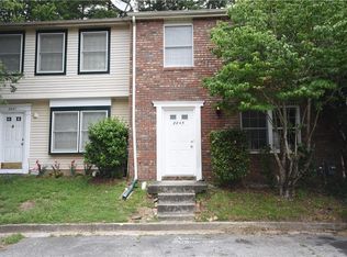 8845 Applegate Ln, Sandy Springs, GA 30350