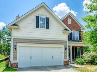 402 Euphoria Cir, Cary, NC 27519