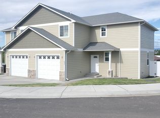 602 S 82nd Ave #1, Yakima, WA