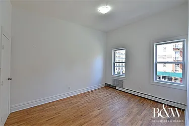 Rented by Buchbinder & Warren