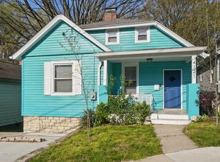 4121 Marburg Ave, Cincinnati, OH