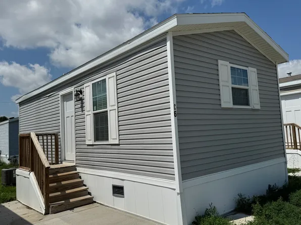 C6 Trailerville Ct #C6, Alliance, NE 69301