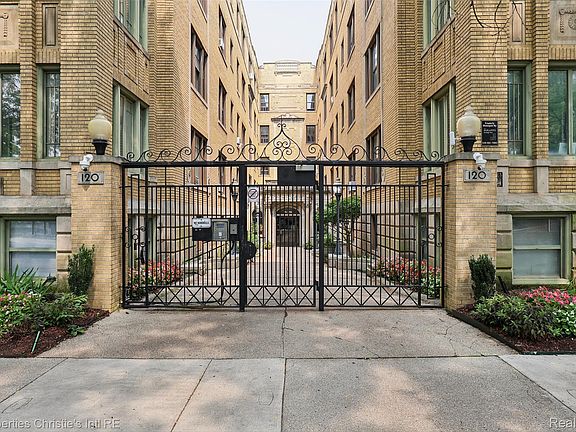 2nd image of 120 Seward St APT 111