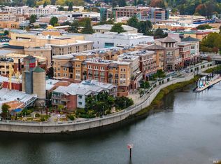 588 Main Street #204, Napa, CA