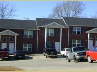 118 N Main St, Warrensburg, MO 64093