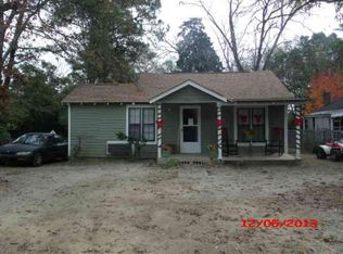 701 6th St SE, Moultrie, GA 31768