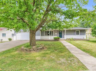 2801 Eastroad, Danville, IL 61832
