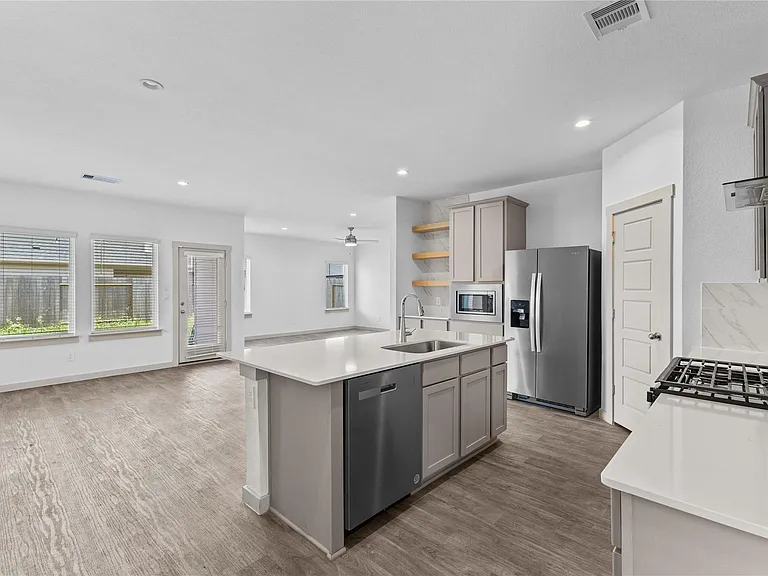 2905 Highgate Hill Ln — Photo 20